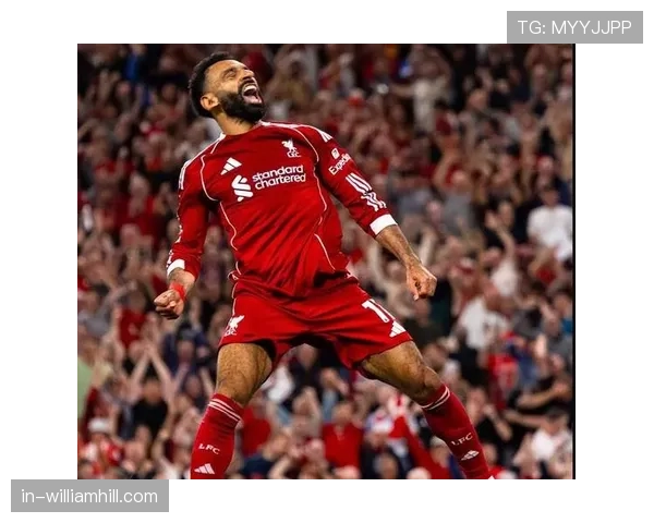 利物浦客场挑战伯恩茅斯首发预测 萨拉赫归队维尔茨状态正佳