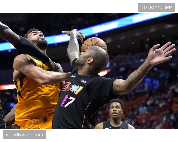 魔术险胜爵士取关键胜利 末节防守强度决定比赛结果