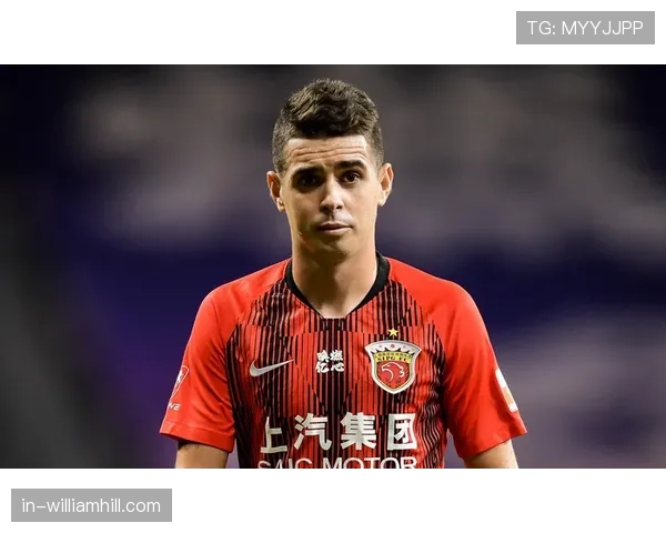 上海海港中场控制力明显下滑 外援引援未达预期